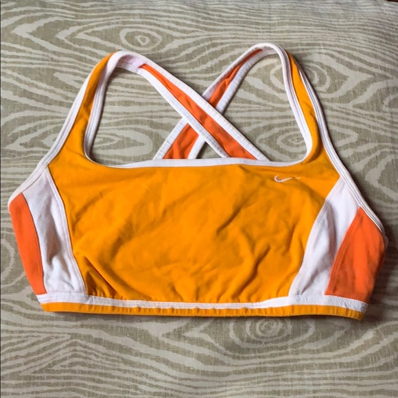 Nike Other - ✨Vintage Nike casual sports bra